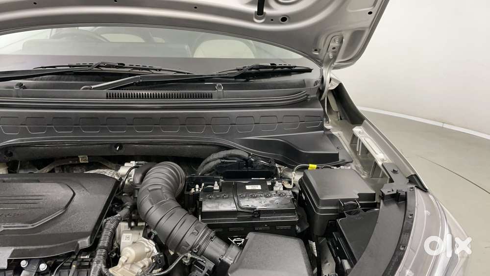 Kia Sonet Htx 1.5 Diesel, 2023, Diesel