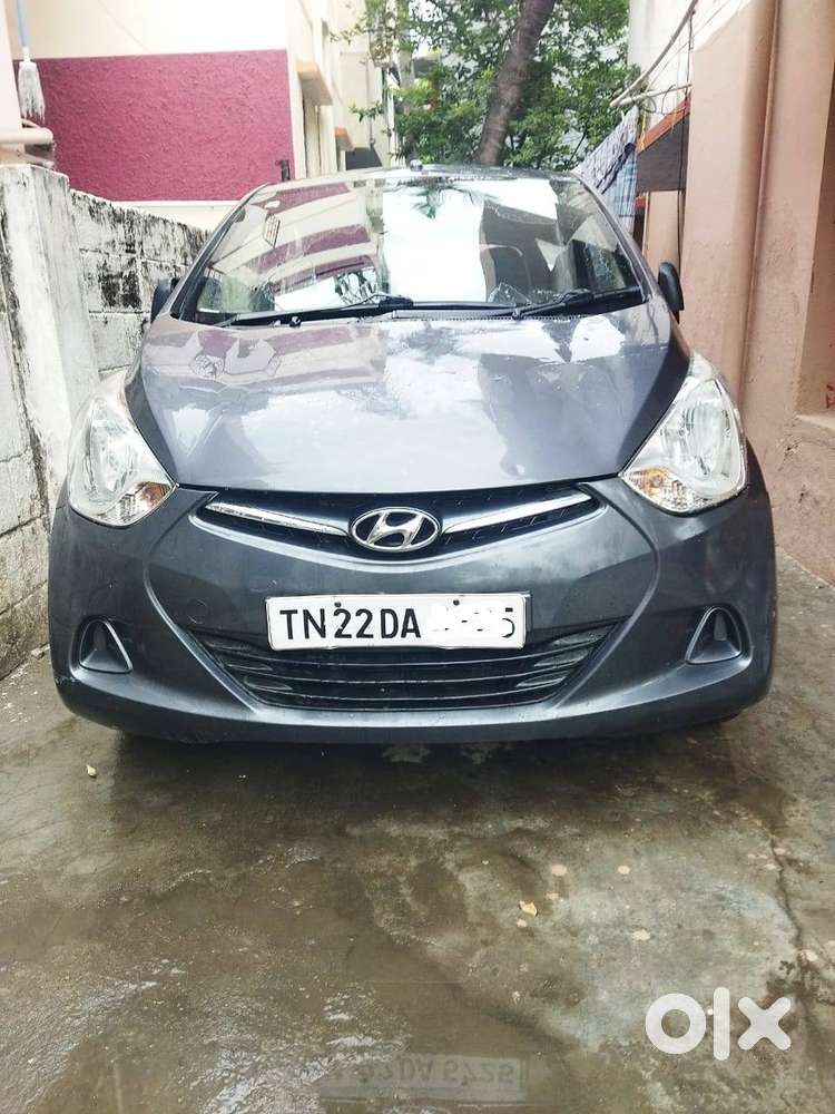 Eon Grey-excellent Condition 29krun