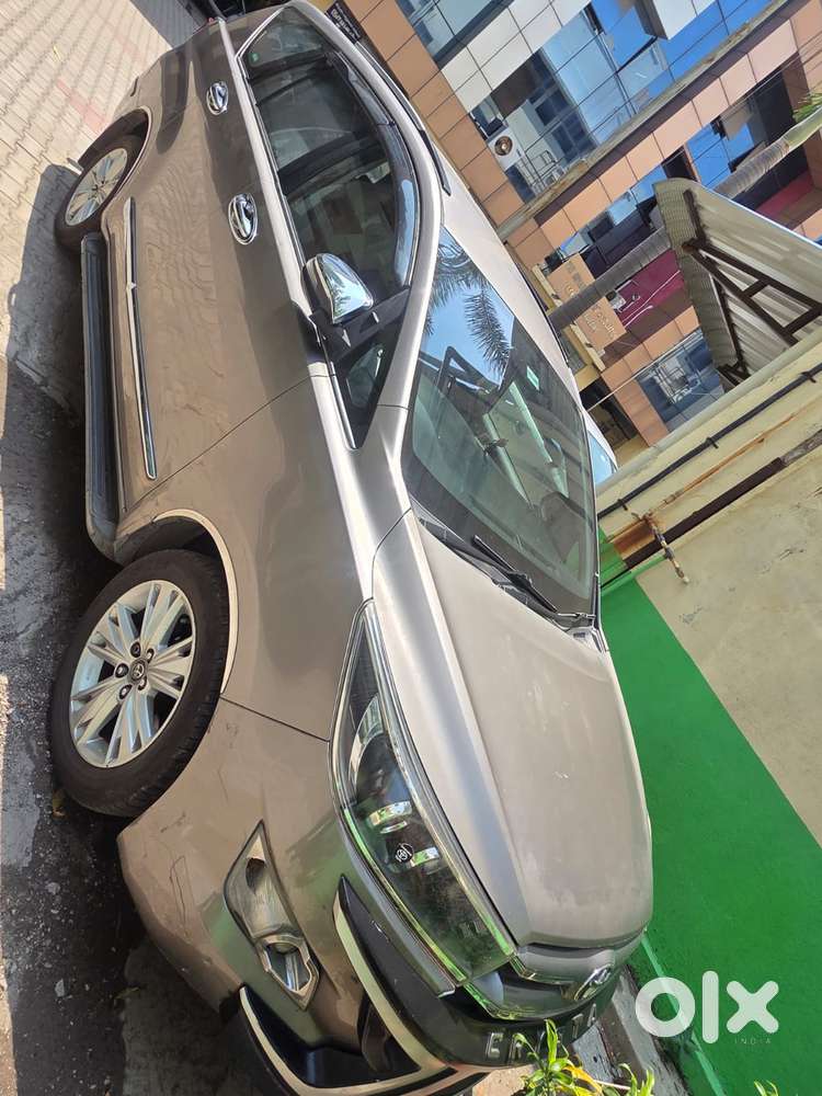 Toyota Innova, 2019, Diesel