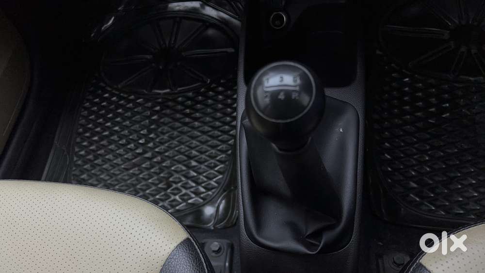 Hyundai Eon Era +, 2016, Petrol