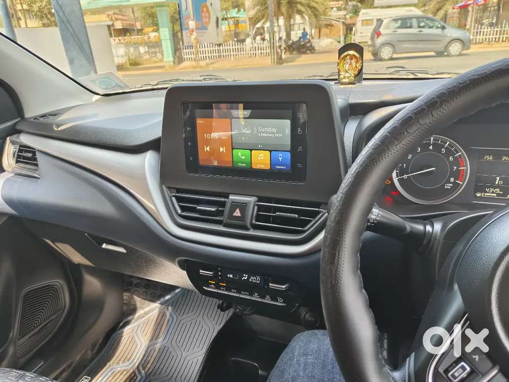 Maruti Baleno 1.2 Delta 2023