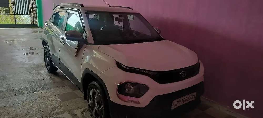 Tata Punch 2022 Petrol Manual
