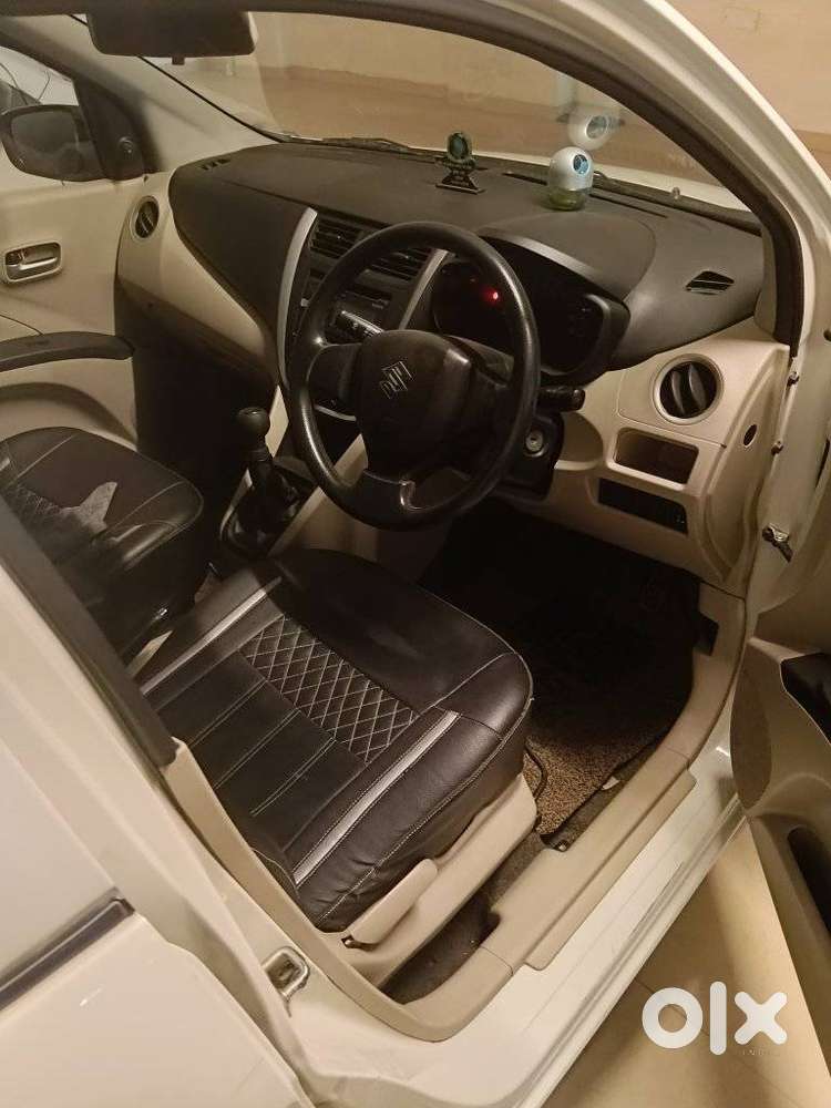 Maruti Suzuki Celerio Vxi, 2018, Petrol