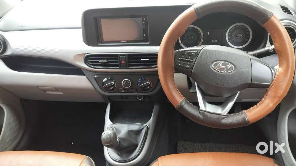 Hyundai Grand I10 Nios Magna Corporate Edition 1.2 Kappa Vtvt, 2020,..