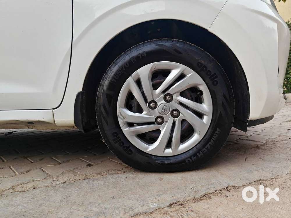 Hyundai Grand I10 Nios Magna 1.2 Kappa Vtvt, 2020, Petrol