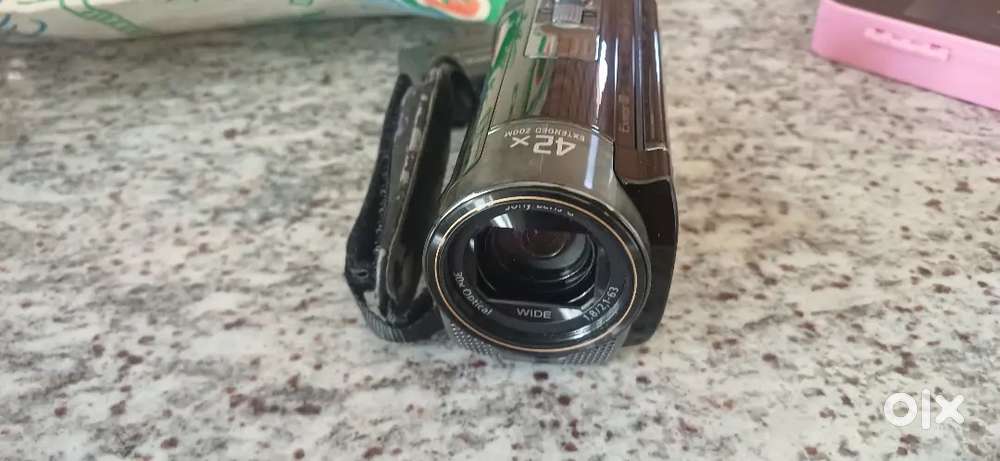 SONY digital camera