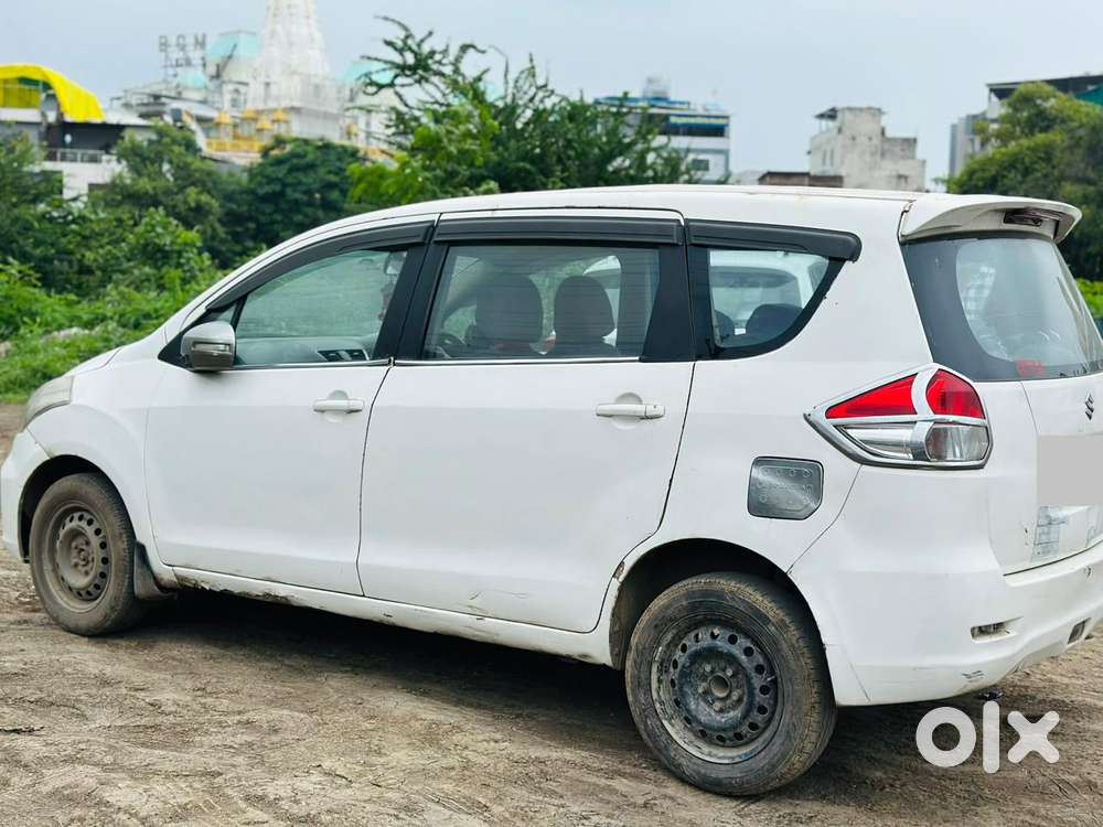 Maruti Suzuki Ertiga Vdi, 2012, Diesel