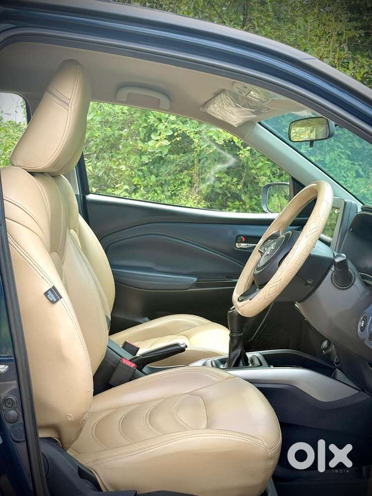 Maruti Suzuki Baleno Zeta Cng, 2023, Cng & Hybrids