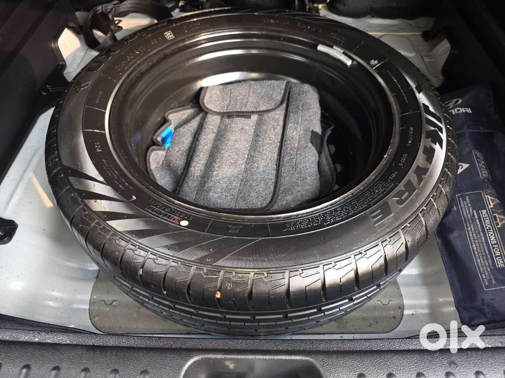 Hyundai Creta 1.5 Sx, 2020, Petrol