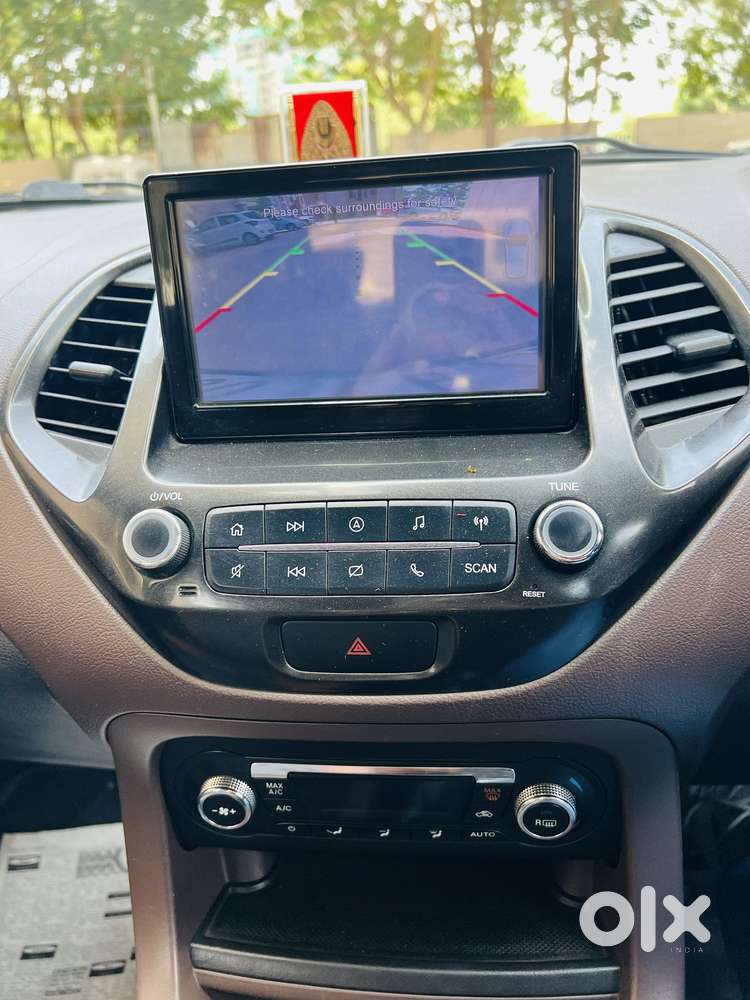 Ford Figo 2012-2015 Diesel Titanium, 2019, Diesel