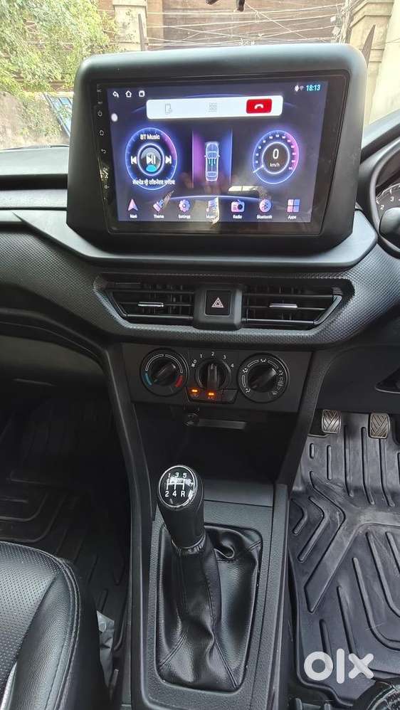Maruti Suzuki 2024 Petrol Manual
