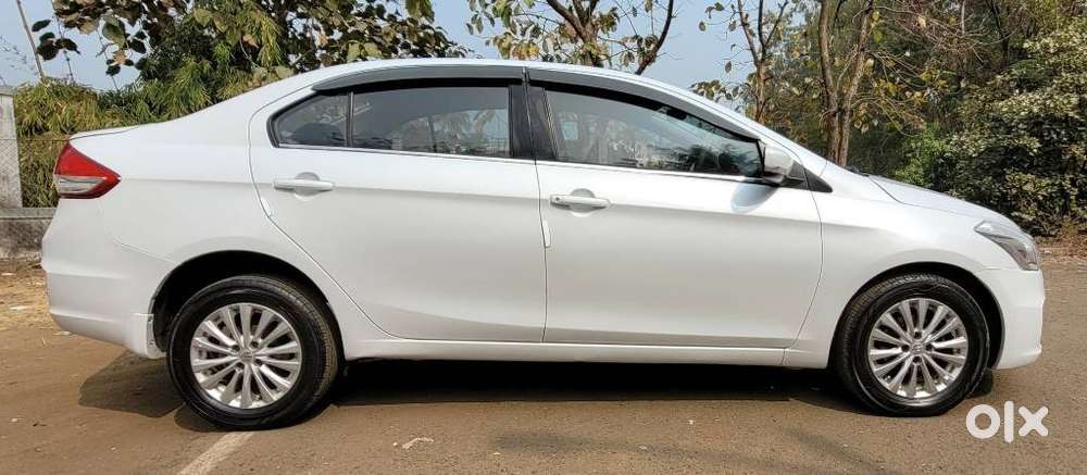 Maruti Suzuki Ciaz Vdi Plus, 2015, Diesel