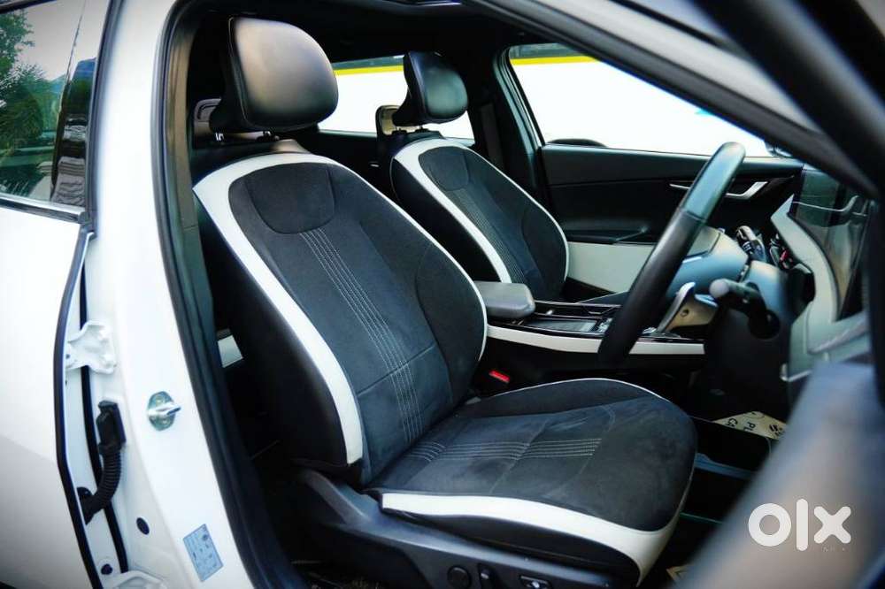 Kia Ev6 Gt Line Awd, 2022, Electric