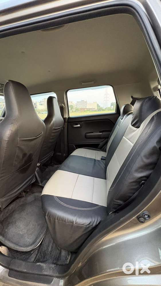 Maruti Suzuki Wagon R Vxi 1.2, 2021, Petrol