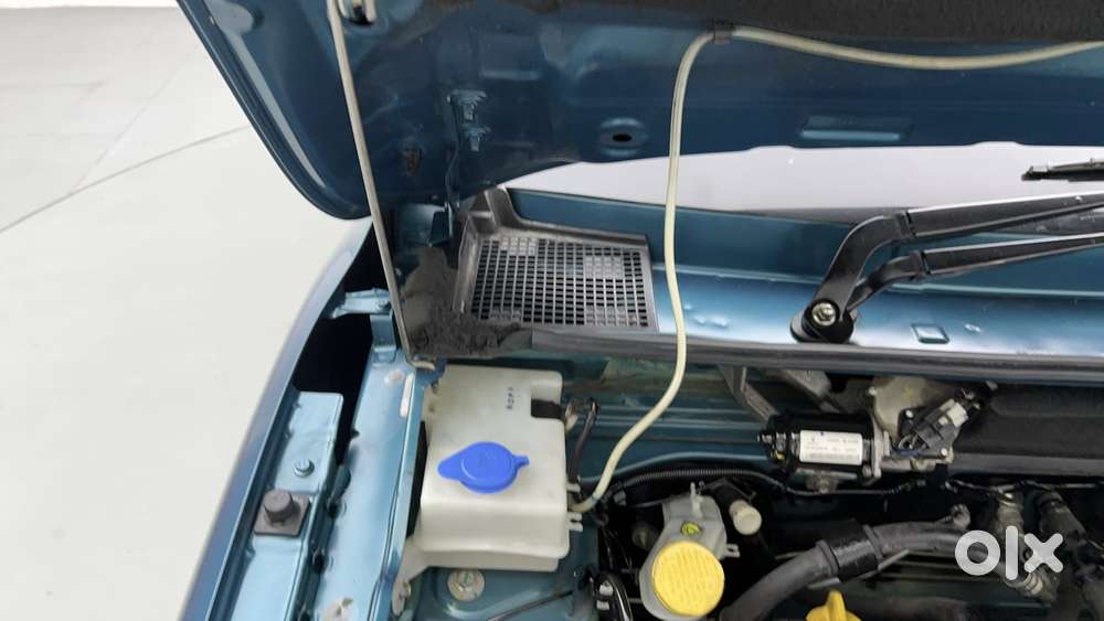 Renault Kwid 2019-ongoing 1.0 Climber Amt, 2022, Petrol