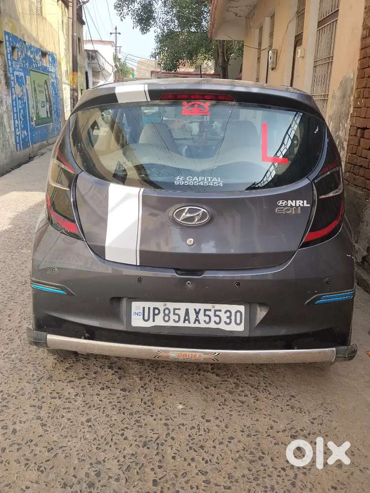 Hyundai Eon Era 2017