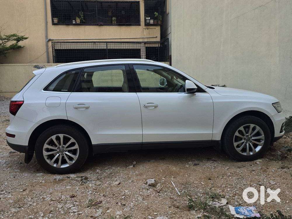 Audi Q5 30 Tdi Premium Plus, 2015, Diesel