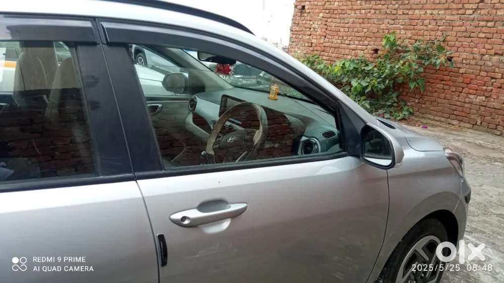 Hyundai Grand I10 Nios 2023 Cng & Hybrids Well Maintained
