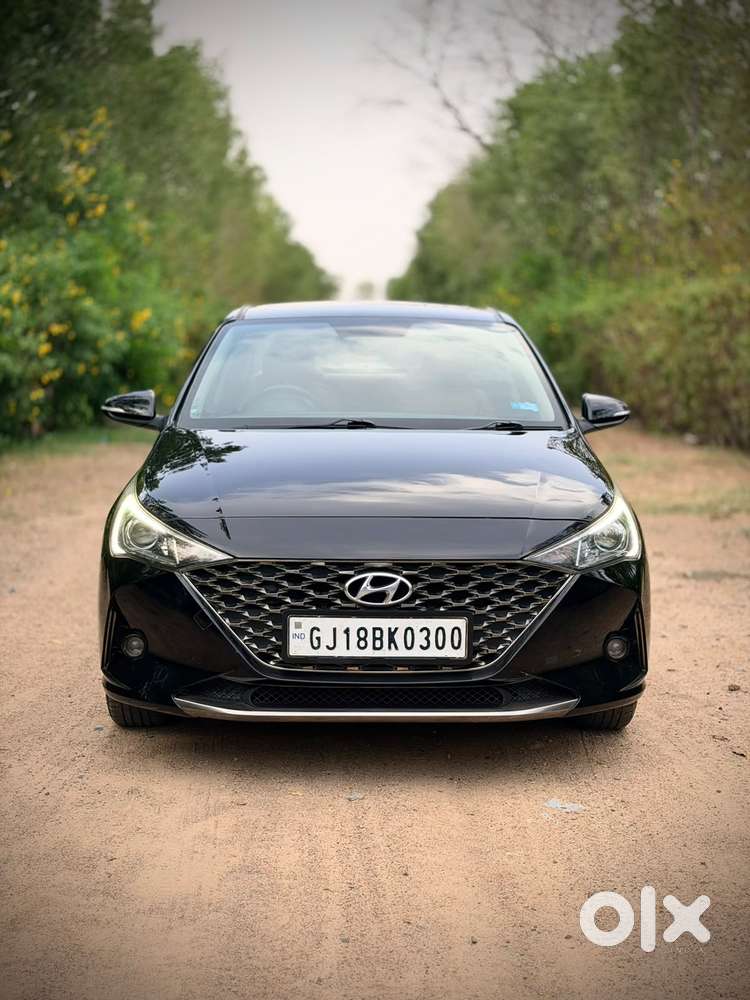 Hyundai Verna 1.5 Mpi Mt Sx (o), 2020, Petrol