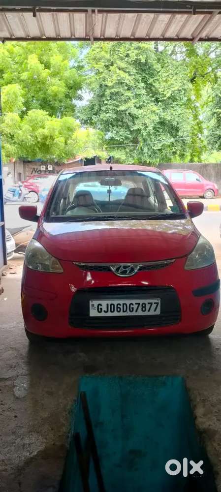Hyundai I10 Magna 2009 Petrol