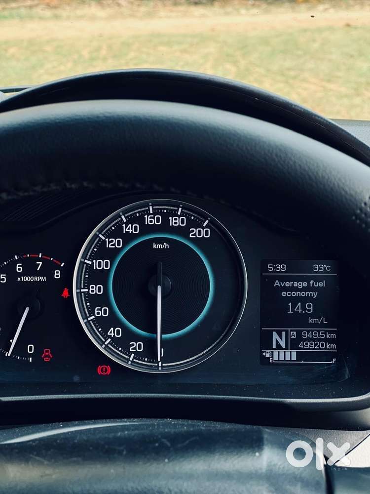 Maruti Suzuki Ignis 2023
