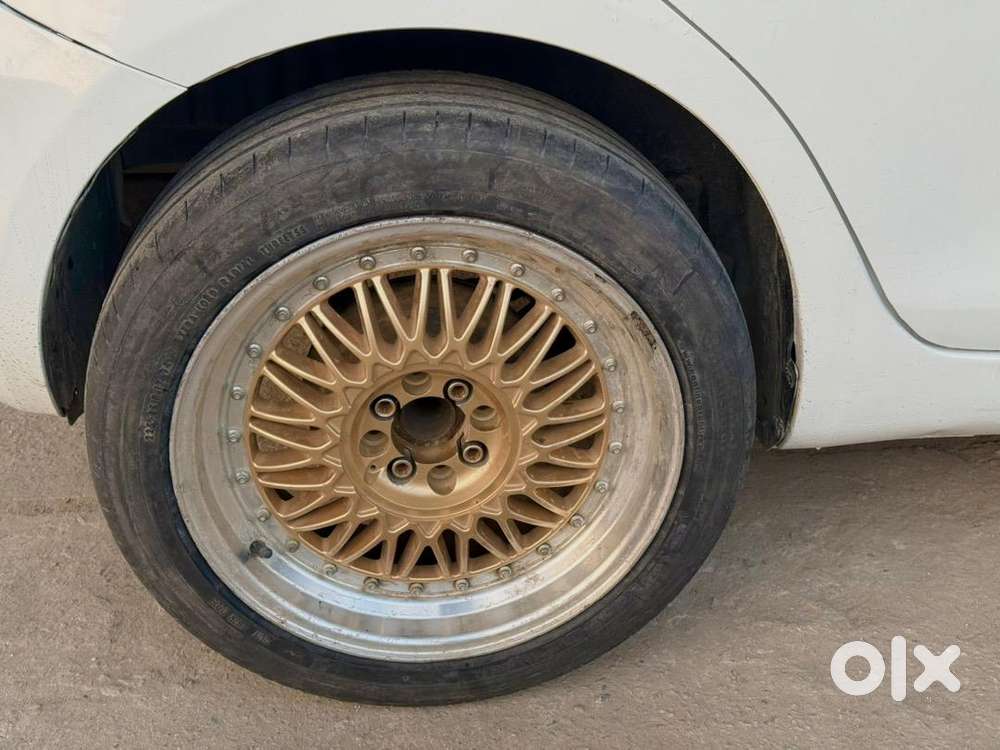 Maruti Suzuki Swift 2015 डीज़ल Good Condition