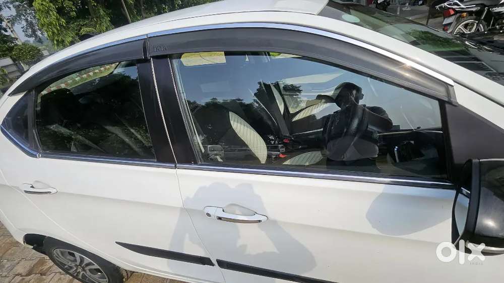 Tata Tigor Revotron 2023