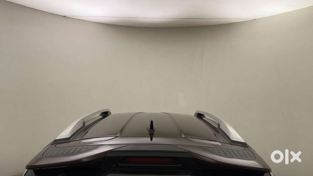 Renault Kiger Rxz, 2023, Petrol