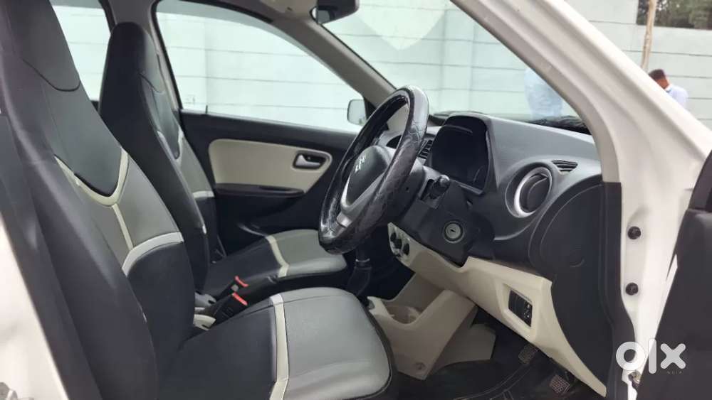 Maruti Suzuki Alto 800 0.8 Lxi (o), 2023, Petrol