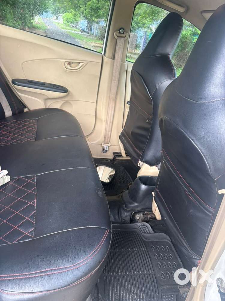 Honda Amaze Diesel Manual 2016