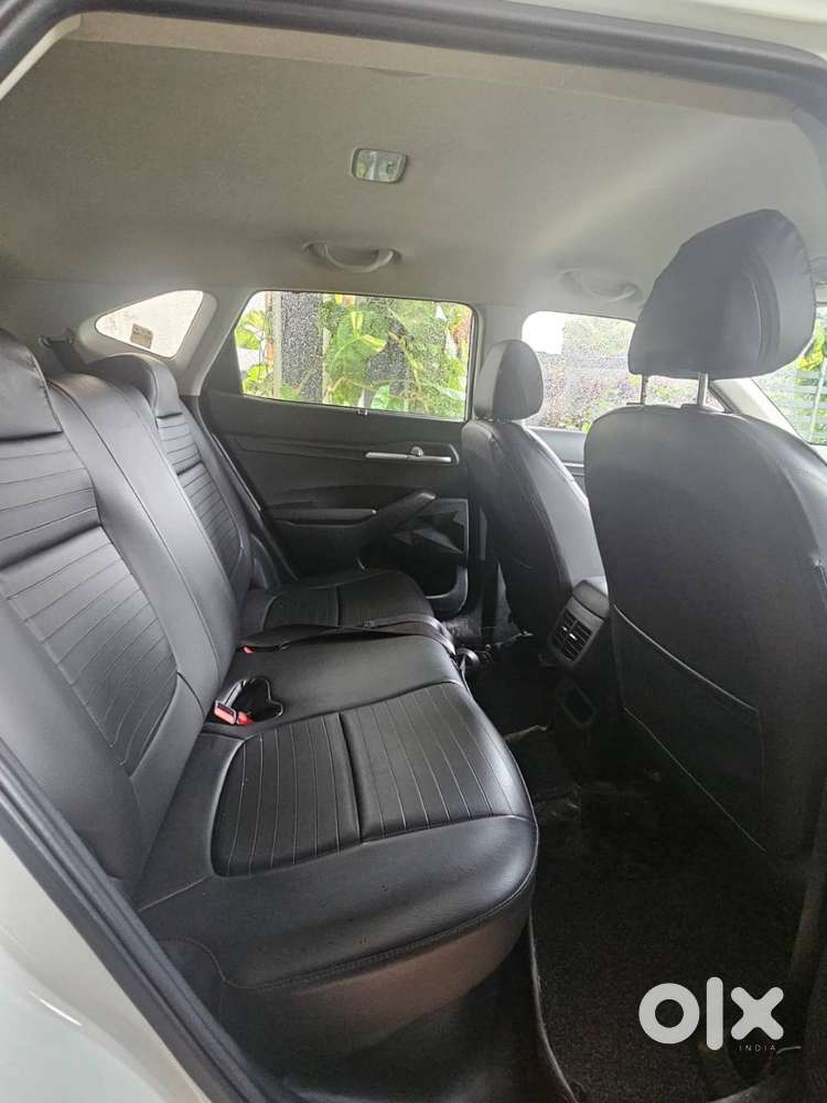 Kia Seltos Lady Driven Car For Sale
