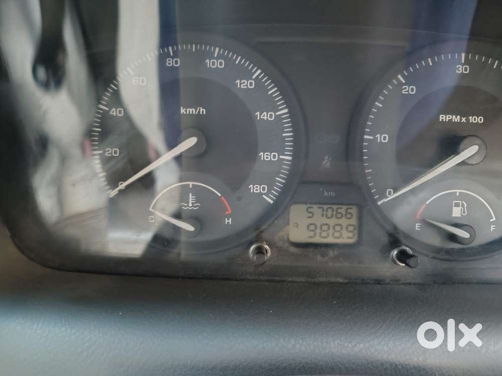Tata Indigo Cs Gls, 2011, Diesel