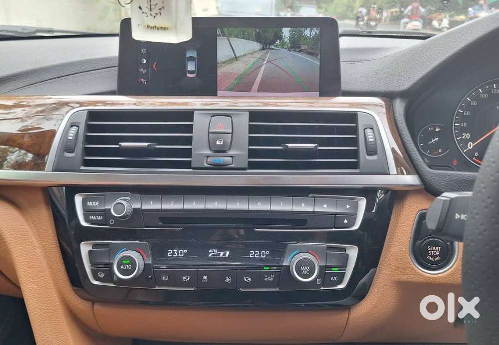 Bmw 3 Series 320d, 2019, Diesel