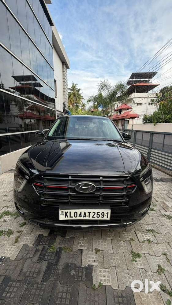 Hyundai Car Diesel Manual 2022