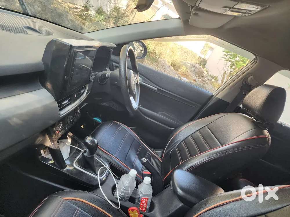 Kia Seltos 2020 Diesel 105000 Km Driven