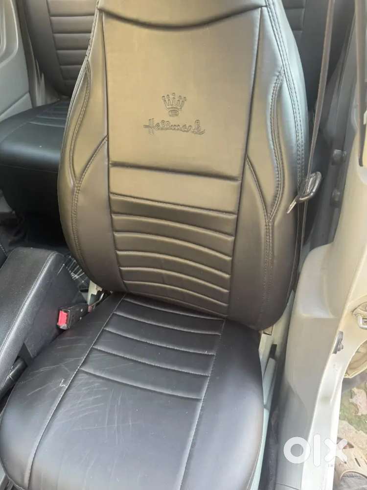 Maruti Suzuki Alto 2014