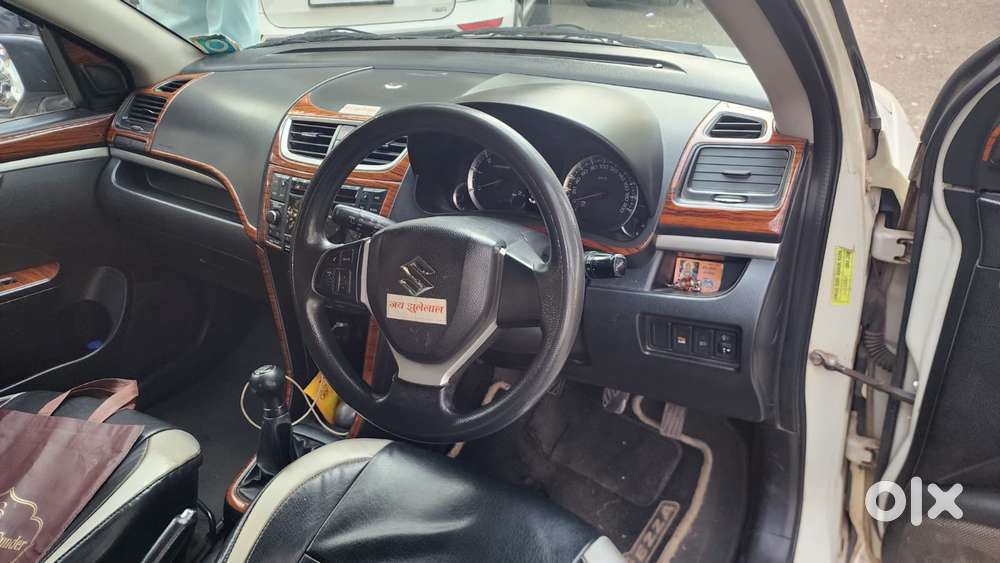 Maruti Suzuki Swift 2011-2014 Zdi, 2013, Diesel