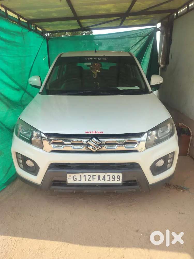 Full Vimo Running ( 100% Original Gadi