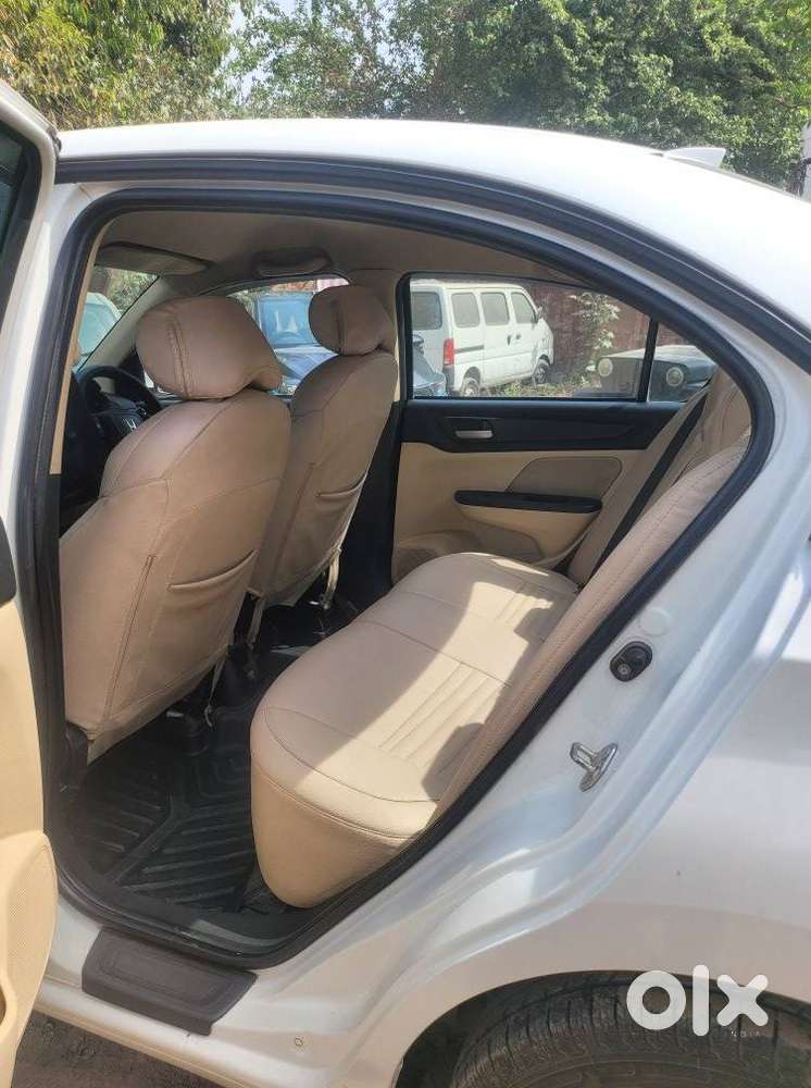 Honda Amaze 1.5 Smt I Dtec, 2021, Diesel