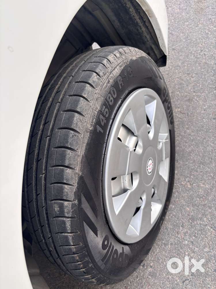 Maruti Suzuki Wagon R Lxi, 2013, Petrol