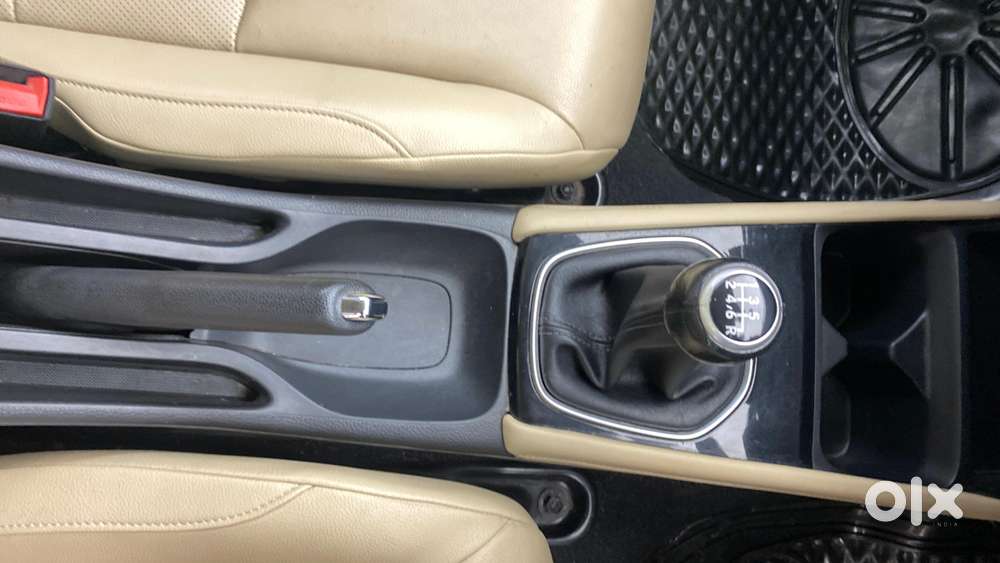 Honda City I-dtec Zx, 2020, Diesel