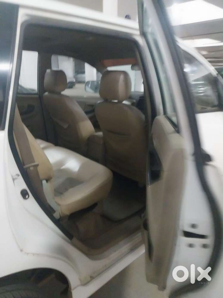 Toyota Innova Diesel 2013