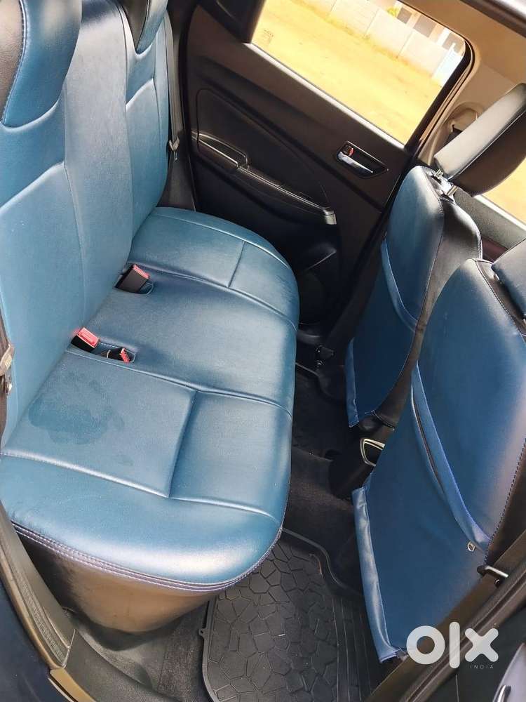 Maruti Suzuki Swift 1.2 Vxi (o), 2020, Petrol