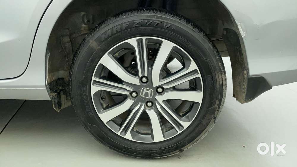 Honda Amaze Vx 1.2 Petrol Mt, 2022, Petrol