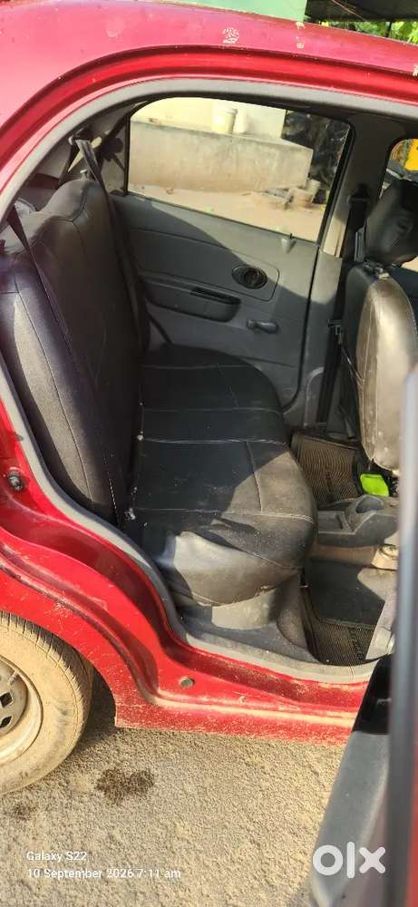 Daewoo Matiz Sa 2009 Petrol