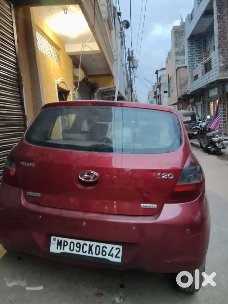 Bahut Shandar Gadi Hai