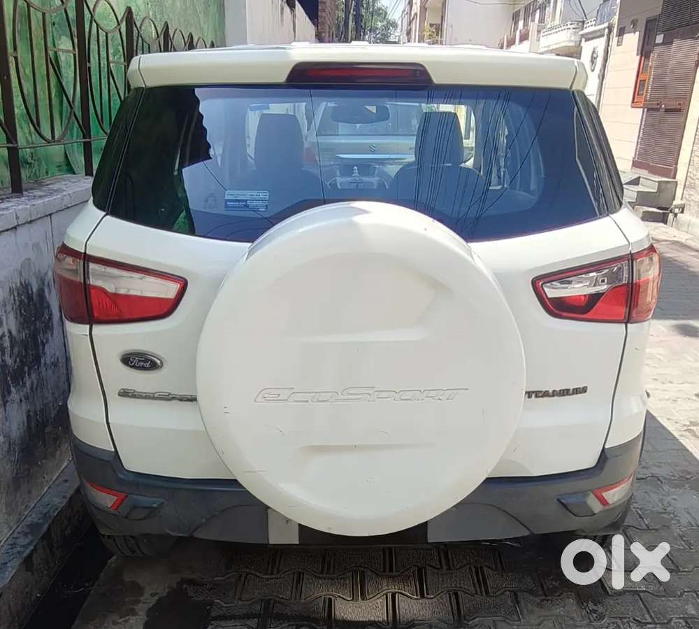 Excellent Condition With Only 30,000 Kms. Driven