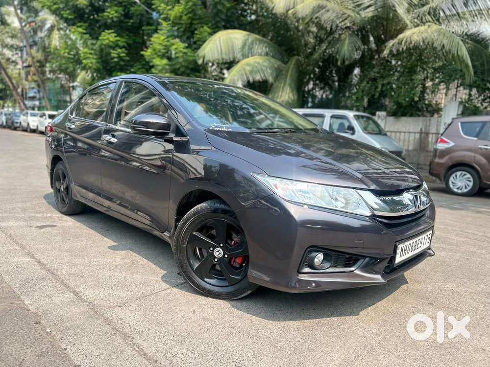 Honda City I Dtec Vx, 2014, Petrol