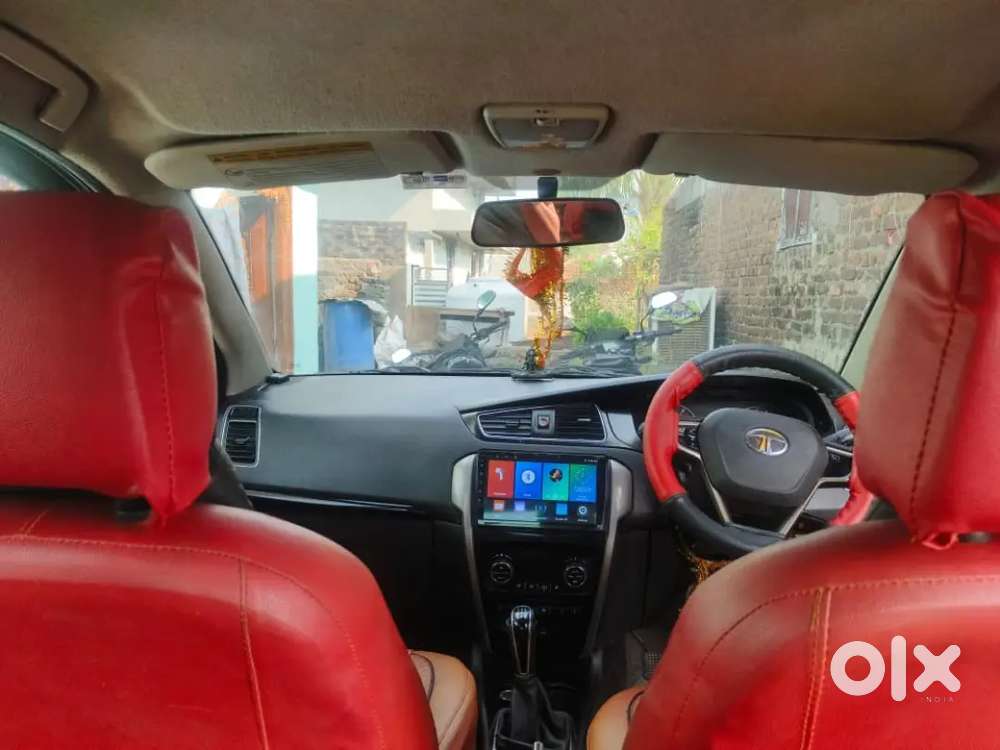 Tata Bolt Xt 2015 Top End Model