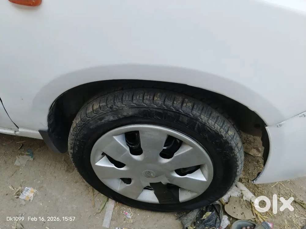 Maruti Suzuki Alto K10 2014 Petrol 909058